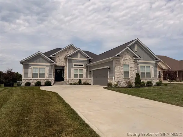 1861 Augusta Boulevard, Henryville, IN 47126