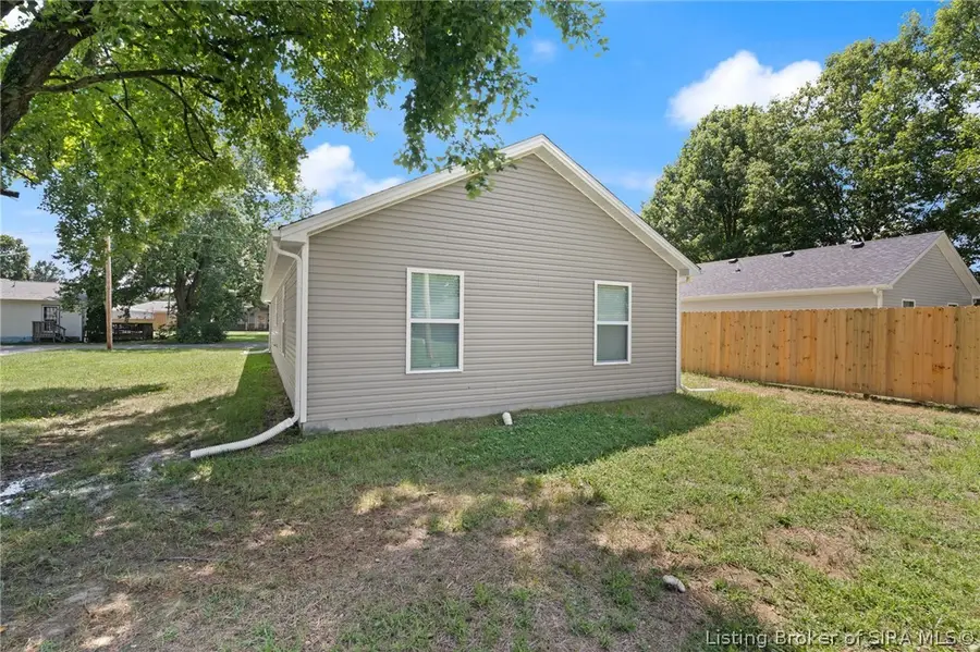 67 E Madison Street, Scottsburg, IN 47170 - #2