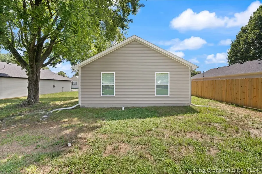 67 E Madison Street, Scottsburg, IN 47170 - #3