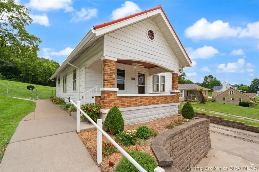 7715 Main Street Ne, Lanesville, IN 47136 - #2