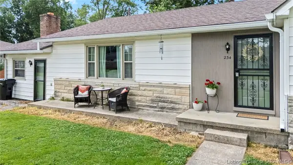 234 Hargan Drive, Madison, IN 47250