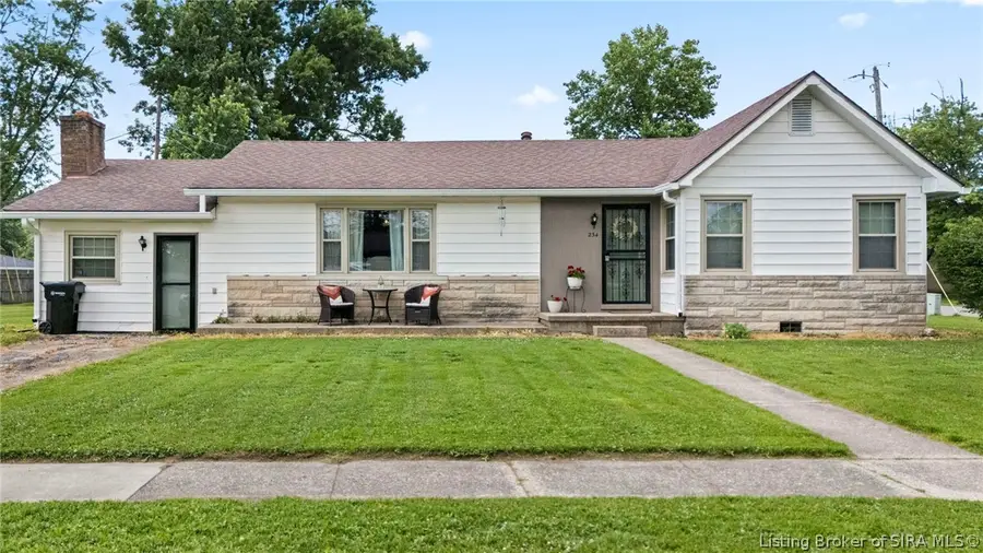 234 Hargan Drive, Madison, IN 47250 - #2