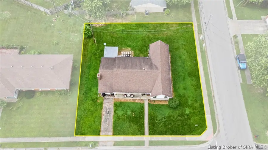 234 Hargan Drive, Madison, IN 47250 - #3