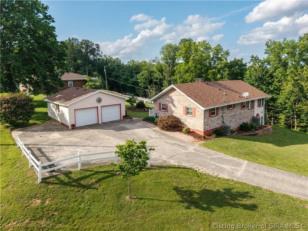 515 Lincoln Hills Road Nw, Corydon, IN 47112 - #1