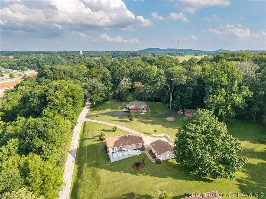 515 Lincoln Hills Road Nw, Corydon, IN 47112 - #2