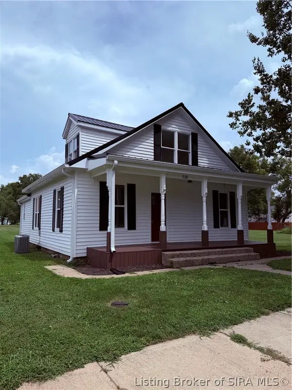 518 Liberty Street, Vevay, IN 47043