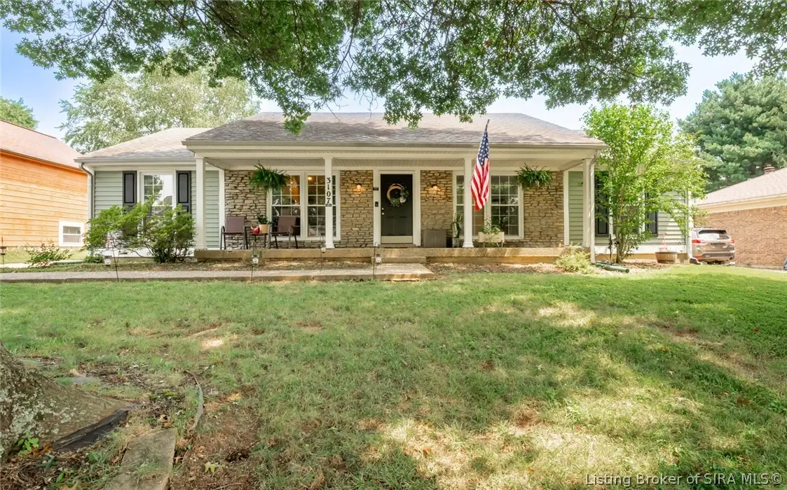 3107 Julian Drive, New Albany, IN 47150 - #1
