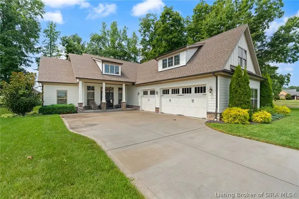 1702 Augusta Parkway, Henryville, IN 47126