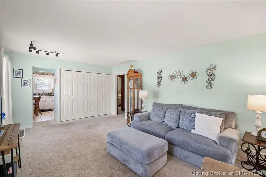 918 Korb Avenue, New Albany, IN 47150 - #2