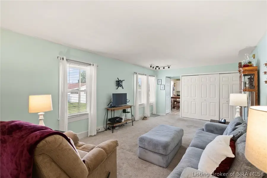 918 Korb Avenue, New Albany, IN 47150 - #3