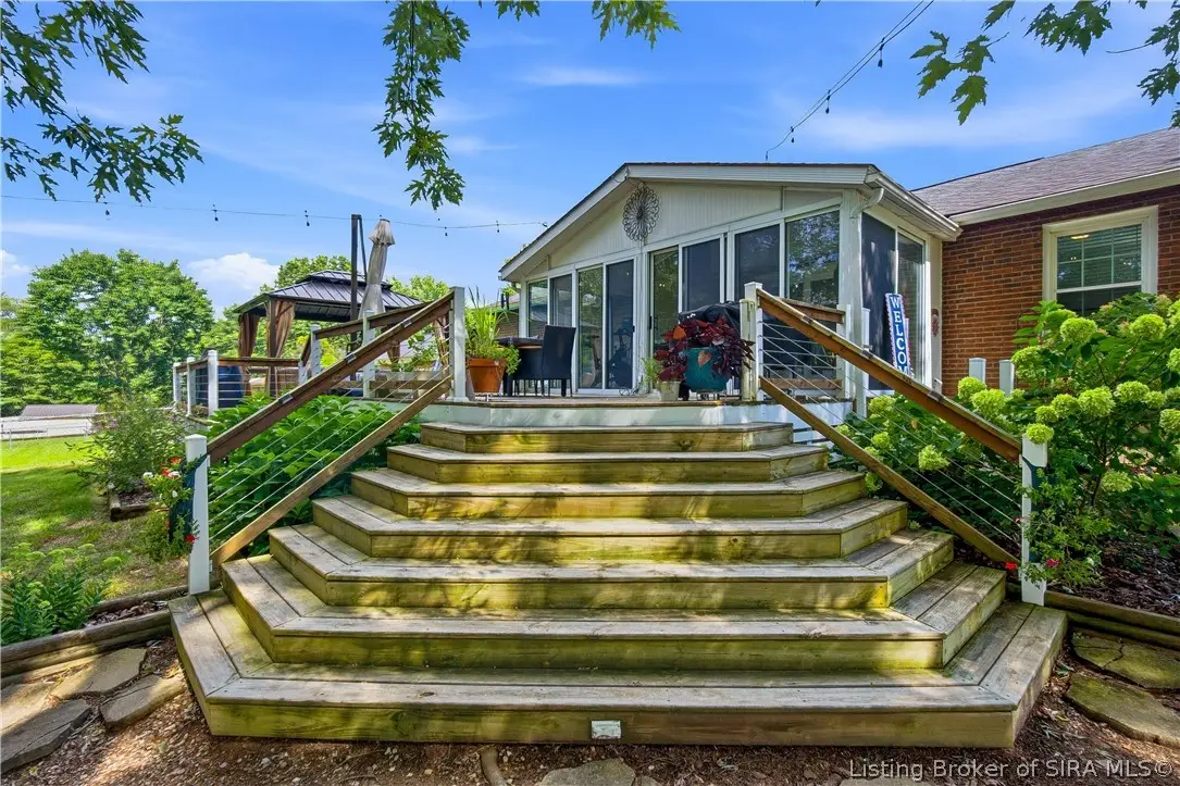 302 Bates Drive, Charlestown, IN 47111 - #1