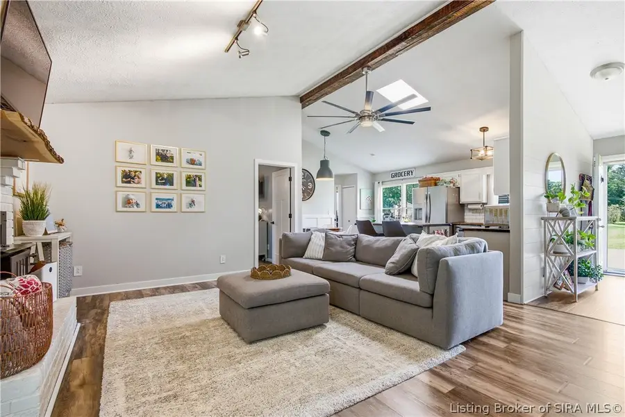 302 Bates Drive, Charlestown, IN 47111 - #3