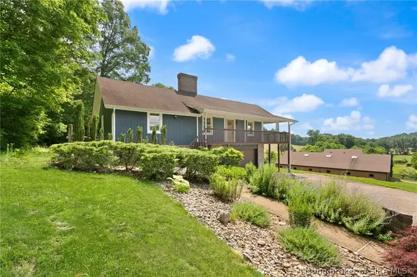 4060 Highway 64 Nw, Depauw, IN 47115