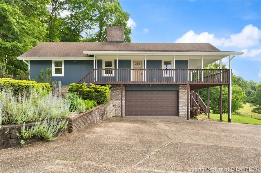 4060 Highway 64 Nw, Depauw, IN 47115 - #2