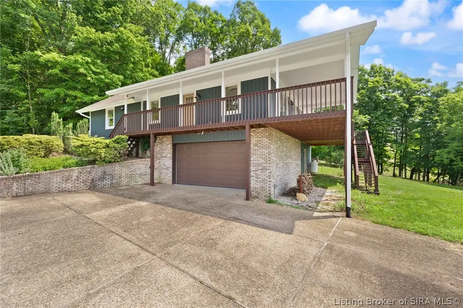 4060 Highway 64 Nw, Depauw, IN 47115 - #3