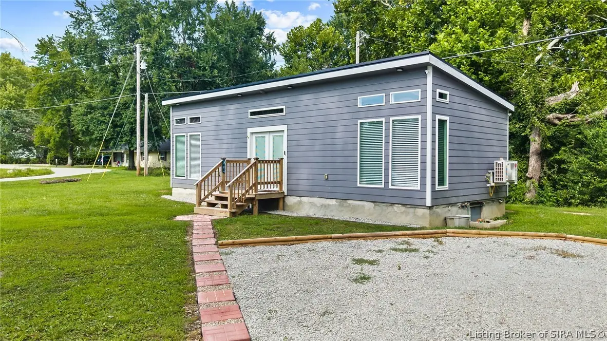 22711 Campbell Street, Underwood, IN 47177 - #1