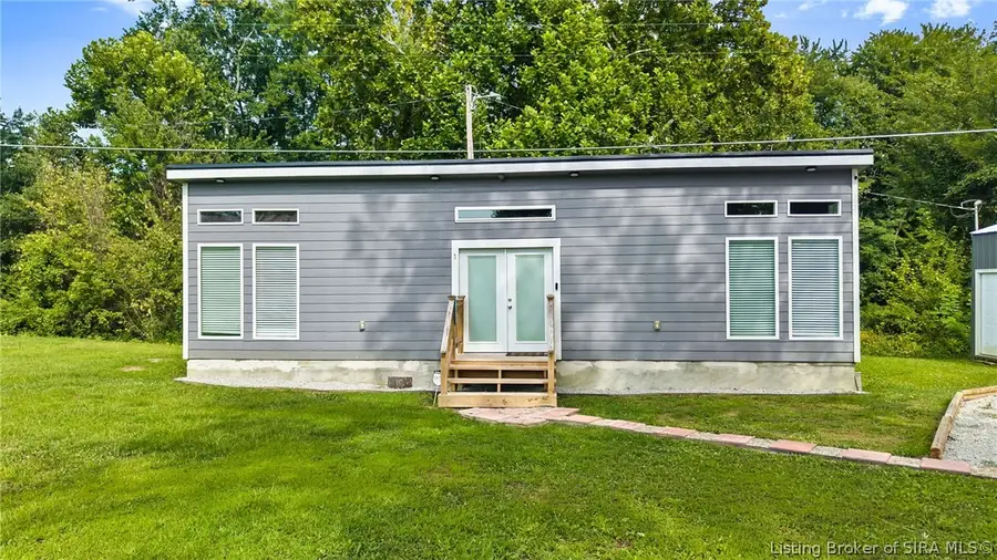 22711 Campbell Street, Underwood, IN 47177 - #2