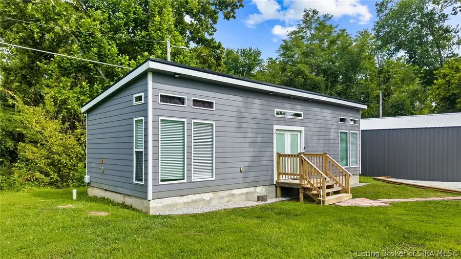 22711 Campbell Street, Underwood, IN 47177 - #3