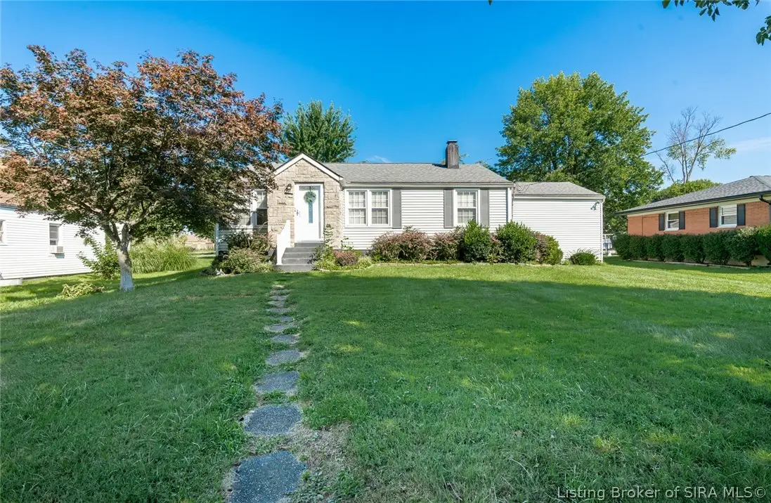 2645 Hoover Avenue, New Albany, IN 47150 - #1