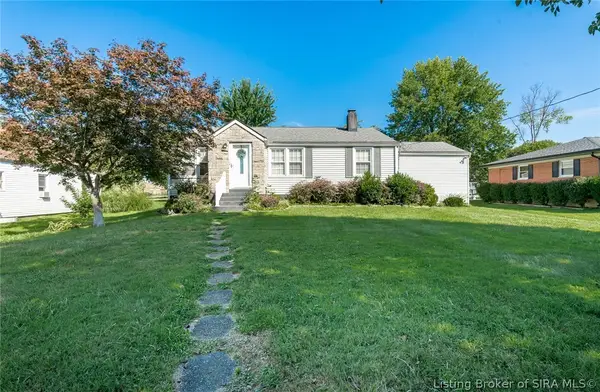2645 Hoover Avenue, New Albany, IN 47150