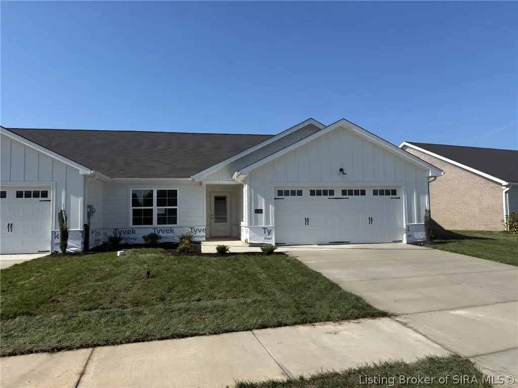 5146 Woodstone Circle #139, Jeffersonville, IN 47130 - #1