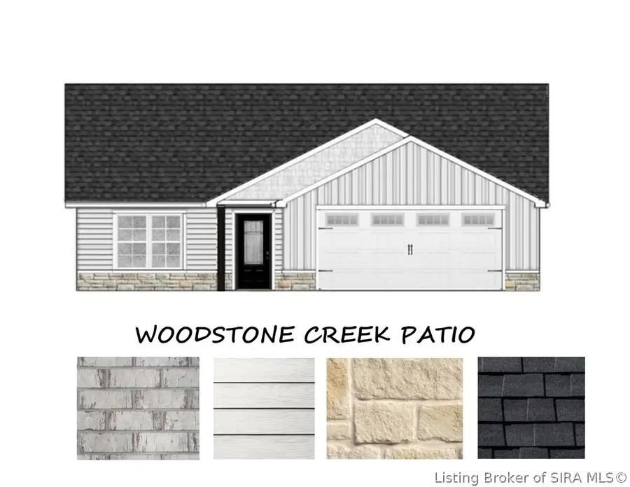 5146 Woodstone Circle #139, Jeffersonville, IN 47130 - #2