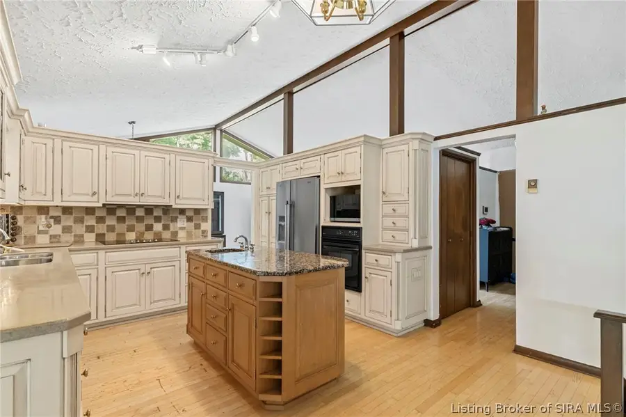 306 Fairmount Drive, Madison, IN 47250 - #2