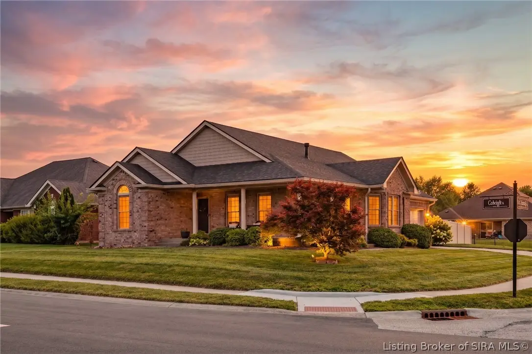 6200 Caleigh Drive, Charlestown, IN 47111 - #1