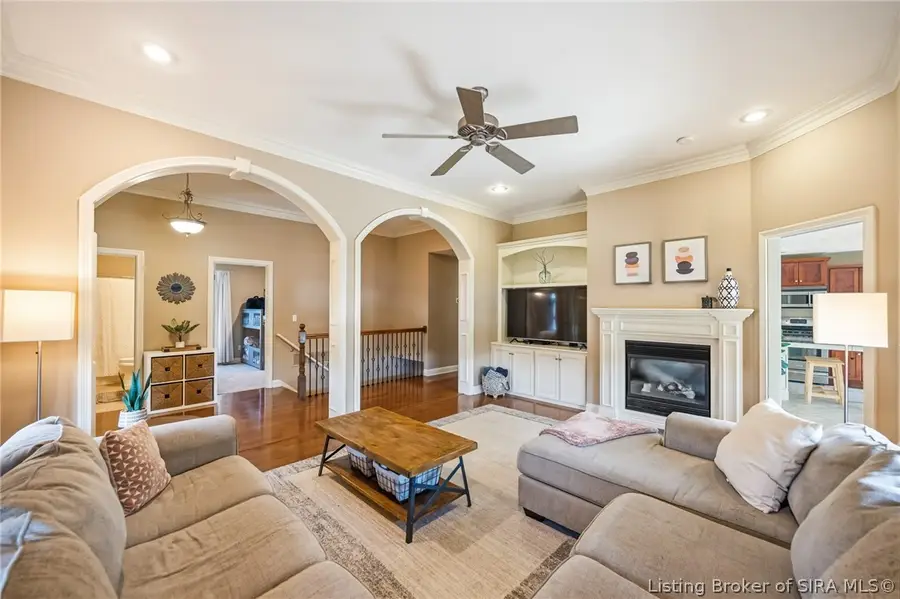6200 Caleigh Drive, Charlestown, IN 47111 - #2