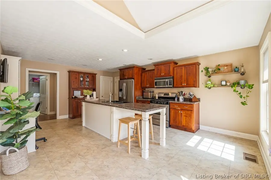 6200 Caleigh Drive, Charlestown, IN 47111 - #3