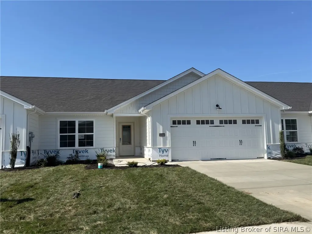 5148 Woodstone Circle #138, Jeffersonville, IN 47130 - #1