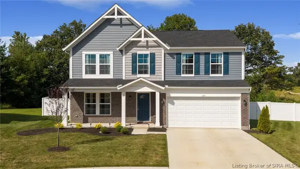 125 Patriot Loop, Sellersburg, IN 47172