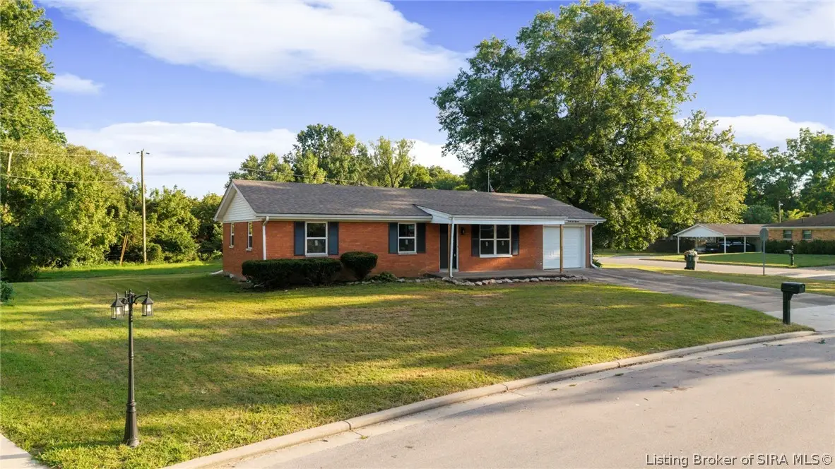 2600 Linda Drive, New Albany, IN 47150 - #1