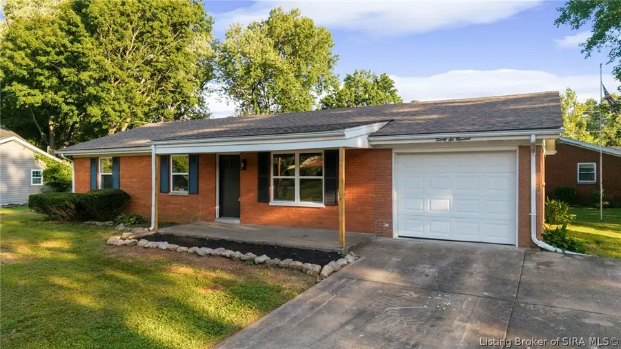 2600 Linda Drive, New Albany, IN 47150 - #3