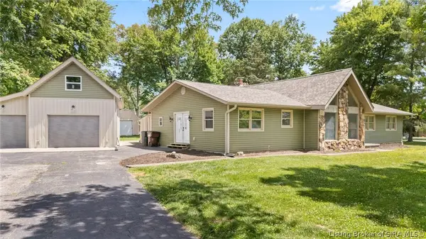 515 N Hereford Lane, Madison, IN 47250