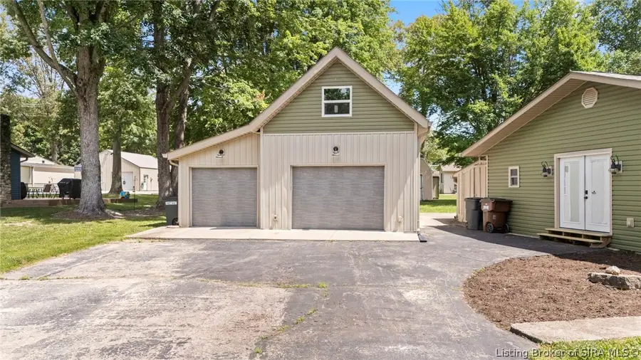 515 N Hereford Lane, Madison, IN 47250 - #2