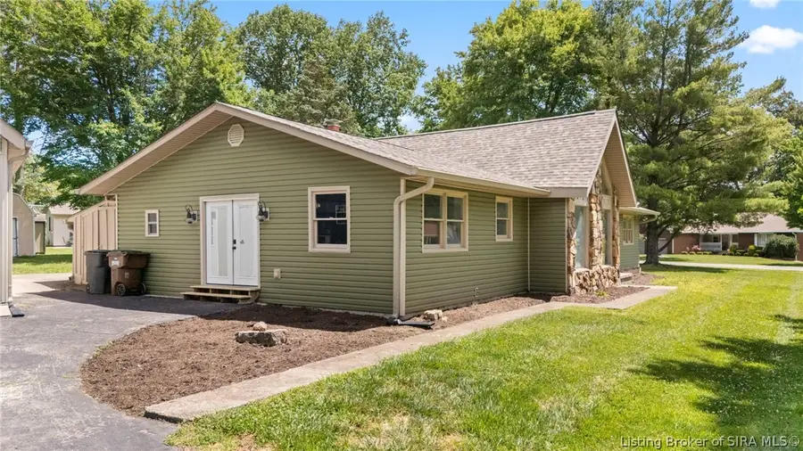 515 N Hereford Lane, Madison, IN 47250 - #3