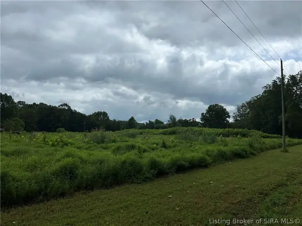 N Side/whiskey Run Road, Pekin, IN 47165