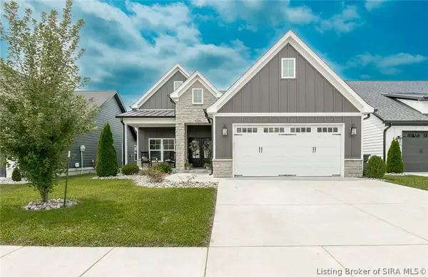 4045 Williams Crossing Way, Jeffersonville, IN 47130
