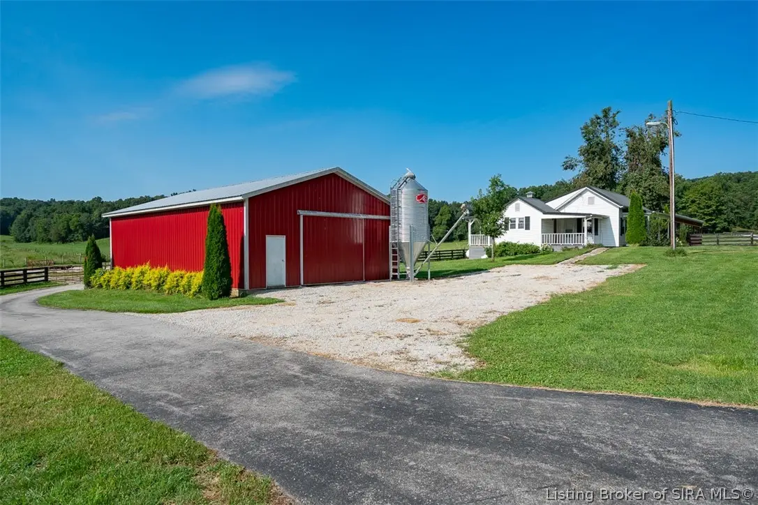 Tract 3 - 7900 Block Of E Speed Road, Milltown, IN 47145 - #1