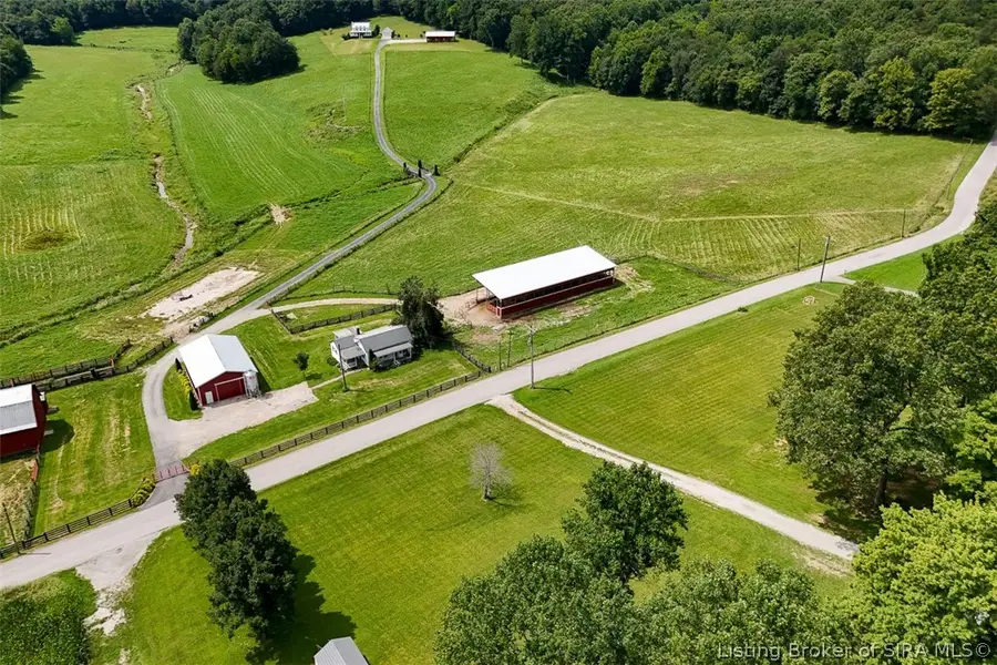 Tract 3 - 7900 Block Of E Speed Road, Milltown, IN 47145 - #2
