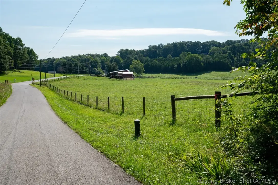 Tract 2 - 6.71 Acres E Speed Road, Milltown, IN 47145 - #1