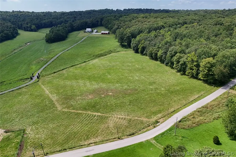 Tract 2 - 6.71 Acres E Speed Road, Milltown, IN 47145 - #2