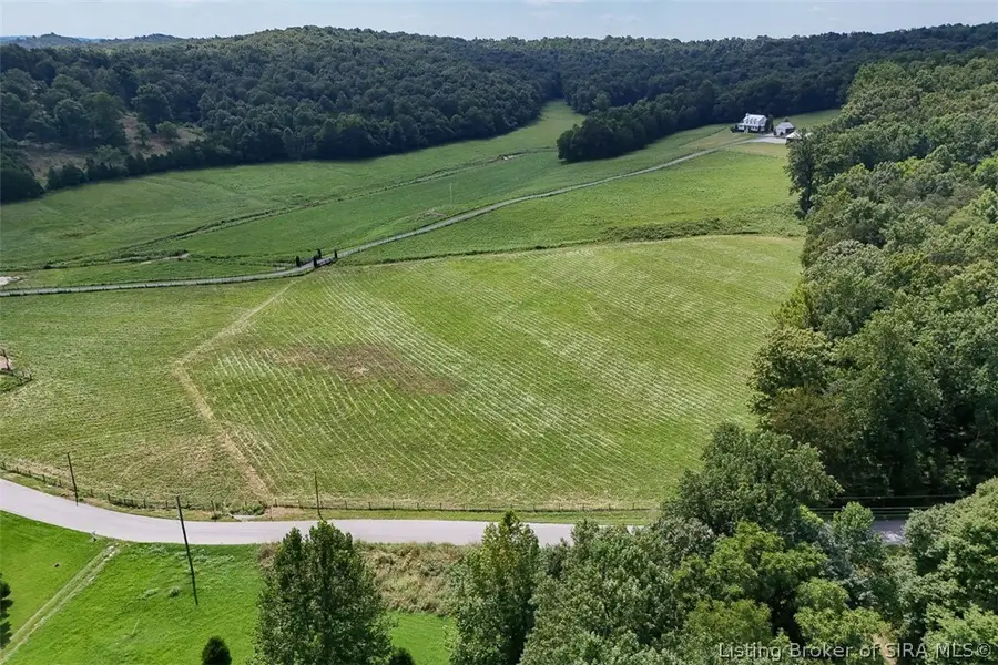 Tract 2 - 6.71 Acres E Speed Road, Milltown, IN 47145 - #3