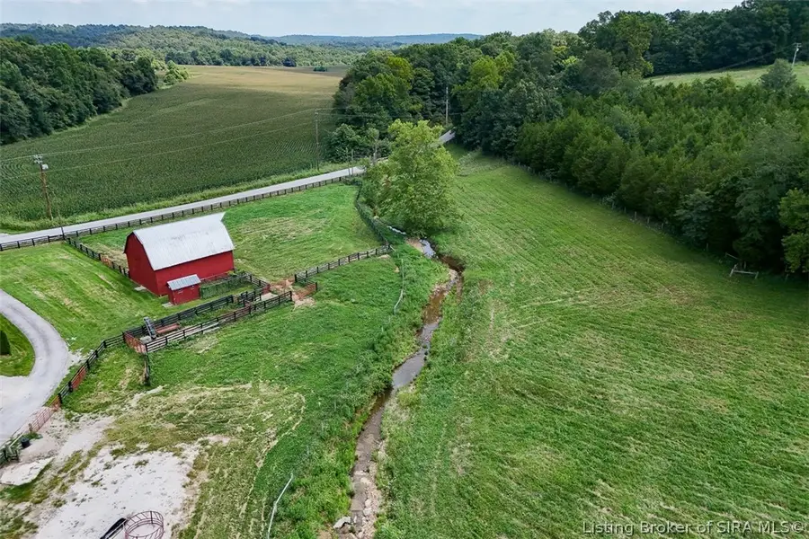 Tract 4 - 41.83 Acres E Speed Road, Milltown, IN 47145 - #3