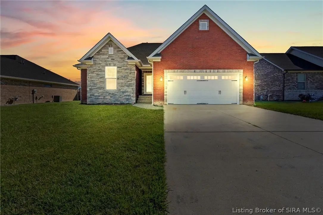 5609 Buckthorne Drive, Jeffersonville, IN 47130 - #1