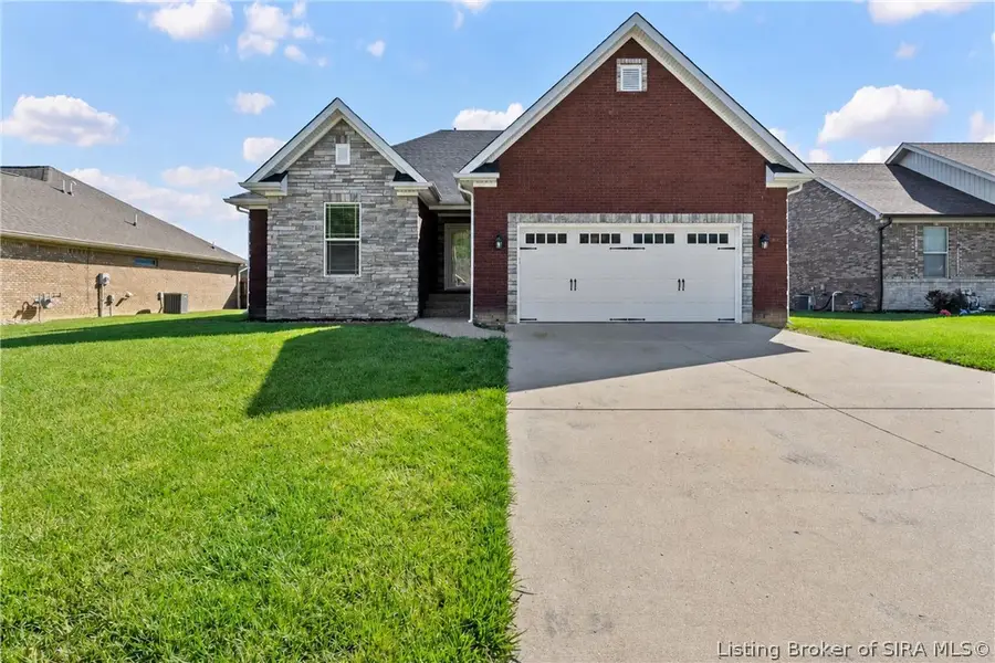 5609 Buckthorne Drive, Jeffersonville, IN 47130 - #2