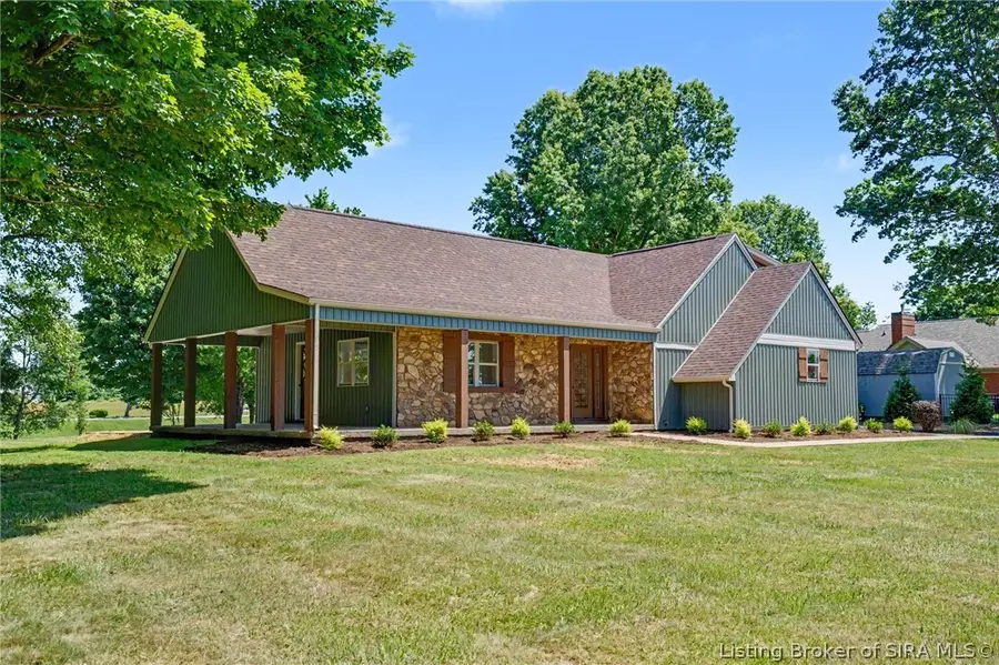 2002 Beckin Drive, Floyds Knobs, IN 47119 - #2