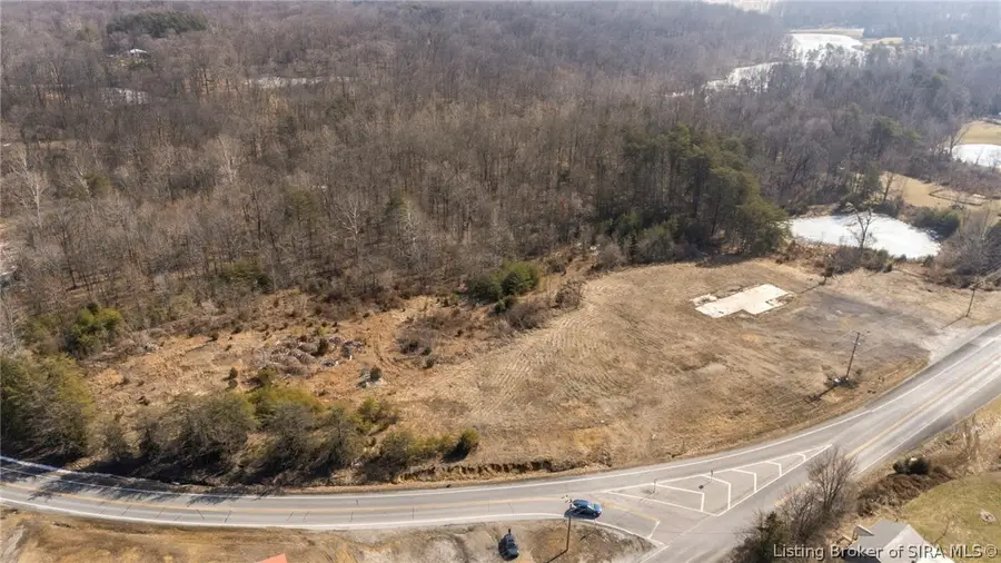N State Road 3- Parcel C, Lexington, IN 47138 - #2