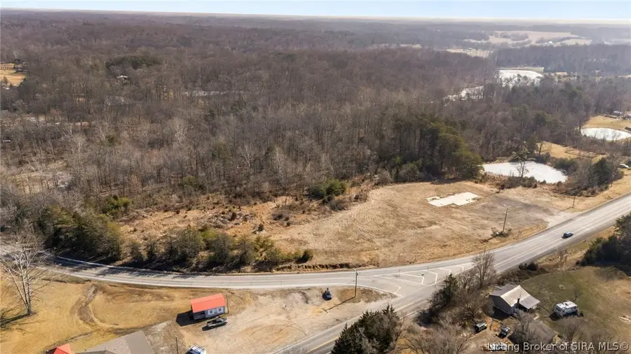 N State Road 3- Parcel C, Lexington, IN 47138 - #3